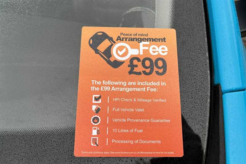 Used MG MG HS 2022 for sale - 77472051: Photo 51