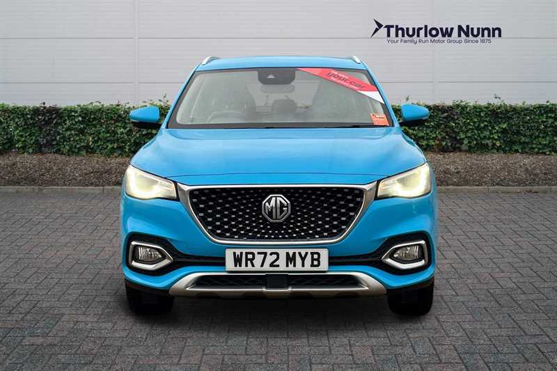 Used MG MG HS 2022 for sale - 77472051: Photo 8