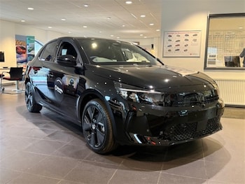 Vauxhall Corsa feature image