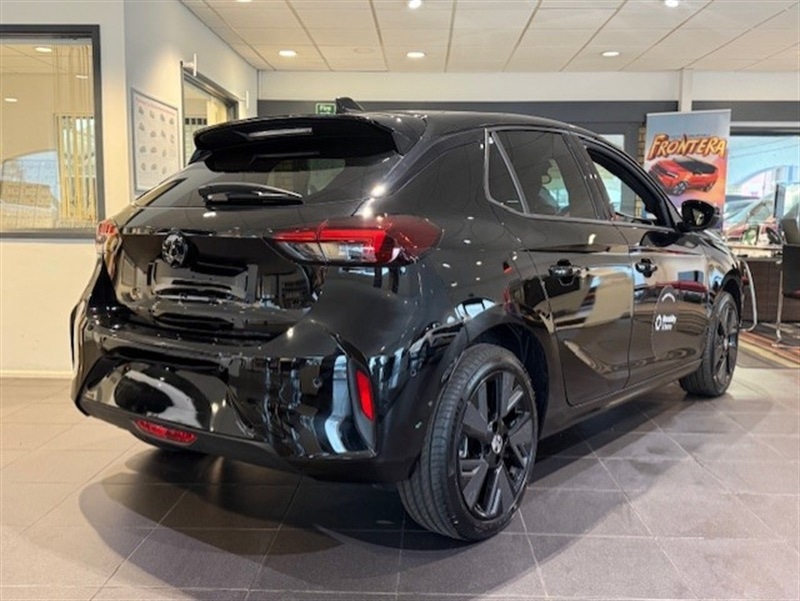 Used Vauxhall Corsa 2026 for sale - 77471711: Photo 4