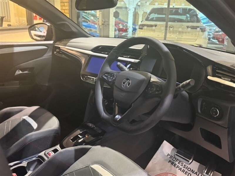 Used Vauxhall Corsa 2026 for sale - 77471711: Photo 7