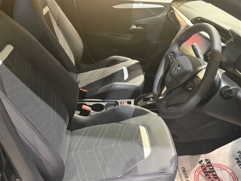 Used Vauxhall Corsa 2026 for sale - 77471711: Photo 8
