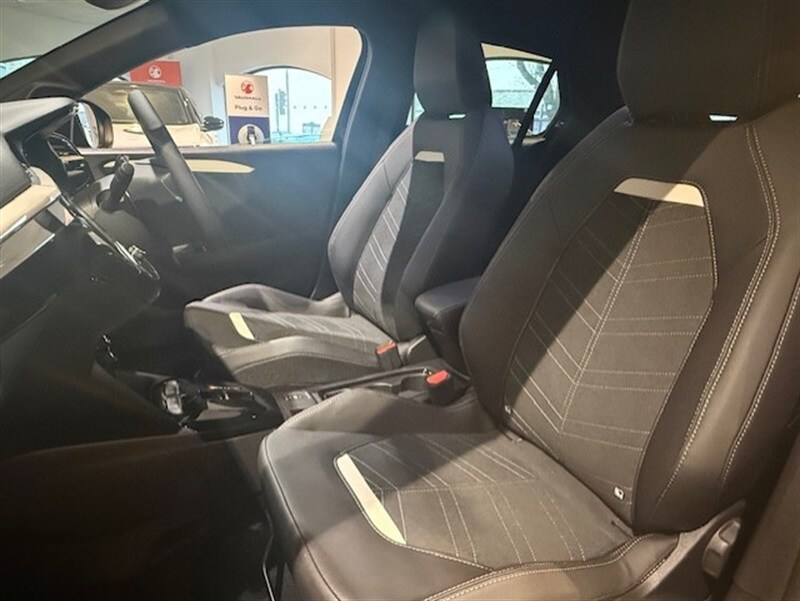 Used Vauxhall Corsa 2026 for sale - 77471711: Photo 9