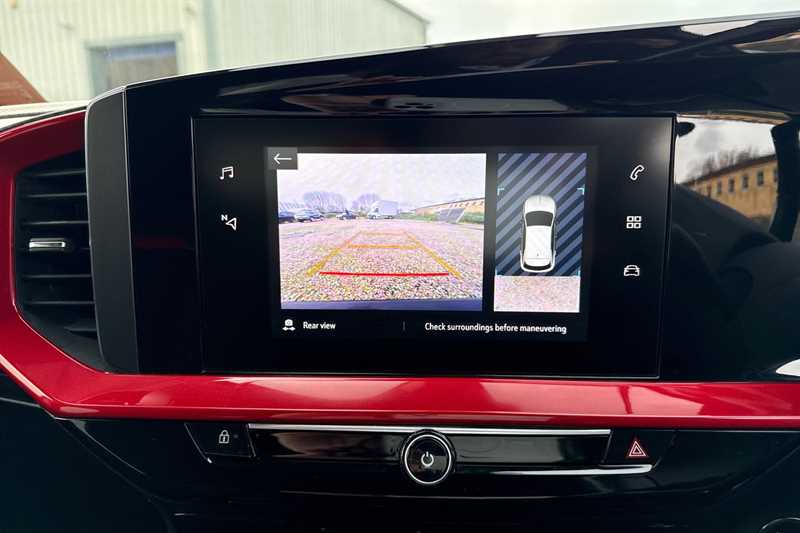 Used Vauxhall Mokka Electric 2022 for sale - 76575352: Photo 19