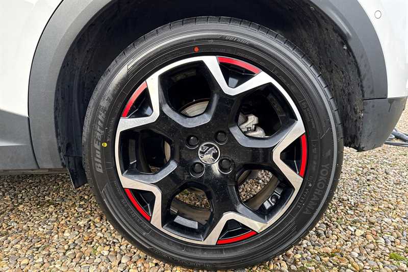 Used Vauxhall Mokka Electric 2022 for sale - 76575352: Photo 26