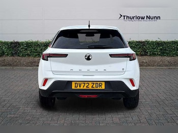 Used Vauxhall Mokka Electric 2022 for sale - 76575352: Photo