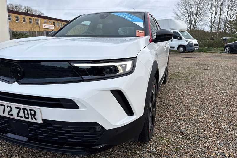 Used Vauxhall Mokka Electric 2022 for sale - 76575352: Photo 54