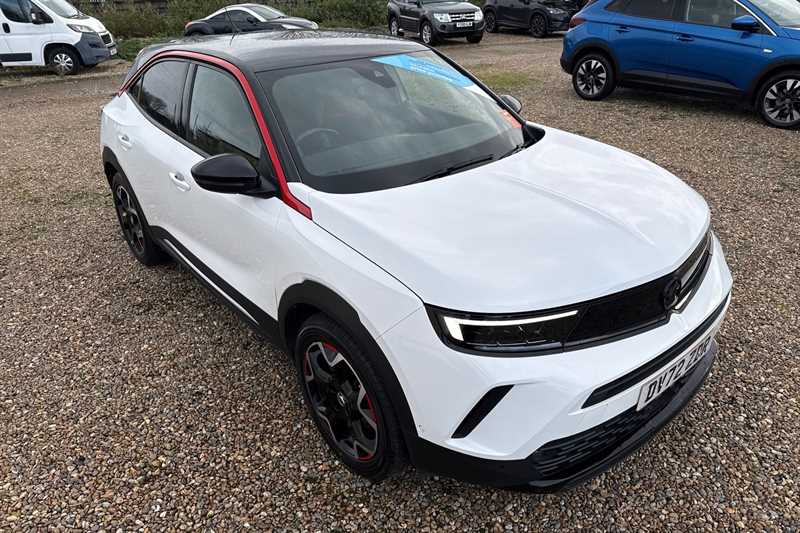 Used Vauxhall Mokka Electric 2022 for sale - 76575352: Photo 57