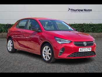 2022 - 1.2 Design Hatchback 5dr Petrol Manual Euro 6 (75 ps)
