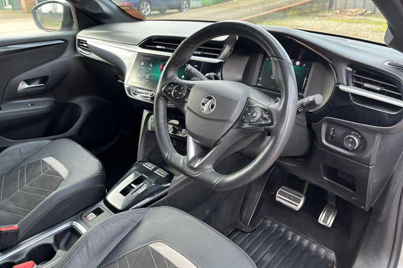 Used Vauxhall Corsa 2025 for sale - 77414077: Photo 10