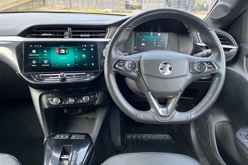 Used Vauxhall Corsa 2025 for sale - 77414077: Photo 11