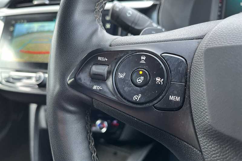 Used Vauxhall Corsa 2025 for sale - 77414077: Photo 21