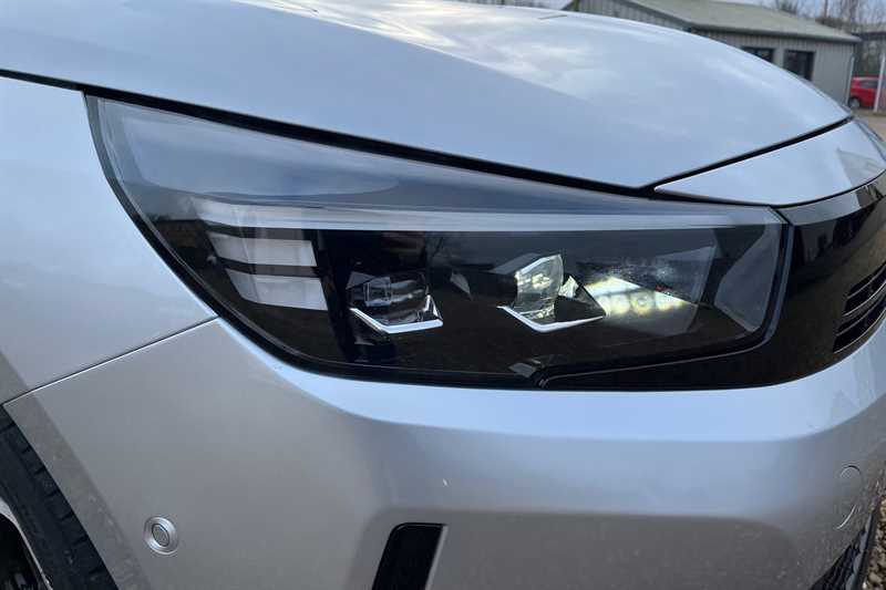 Used Vauxhall Corsa 2025 for sale - 77414077: Photo 28