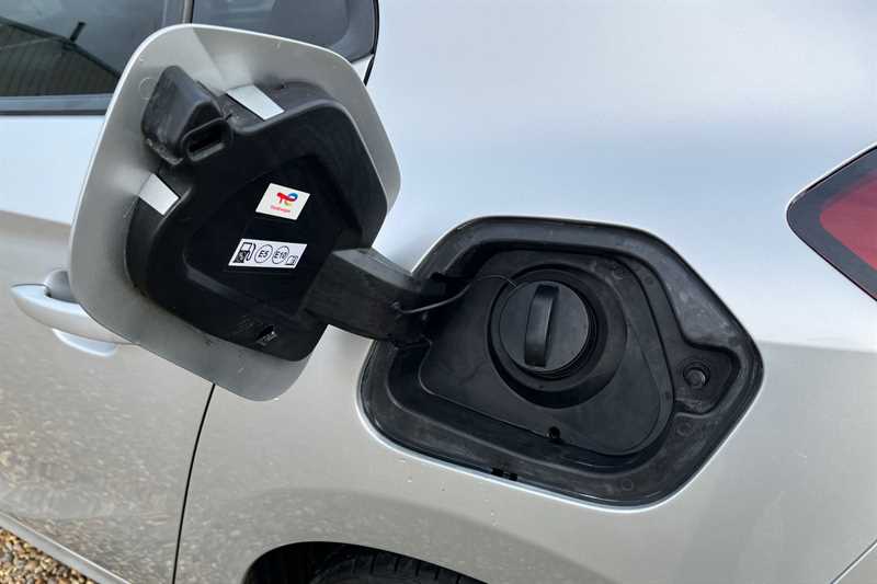 Used Vauxhall Corsa 2025 for sale - 77414077: Photo 30