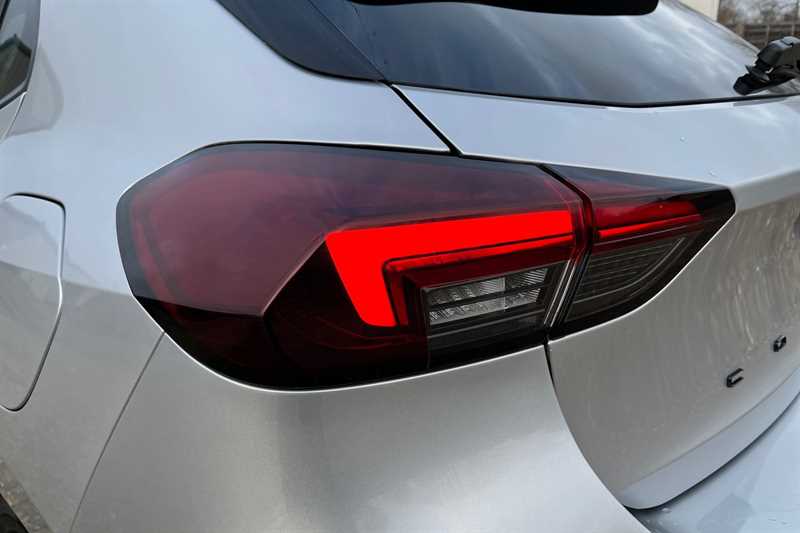 Used Vauxhall Corsa 2025 for sale - 77414077: Photo 31