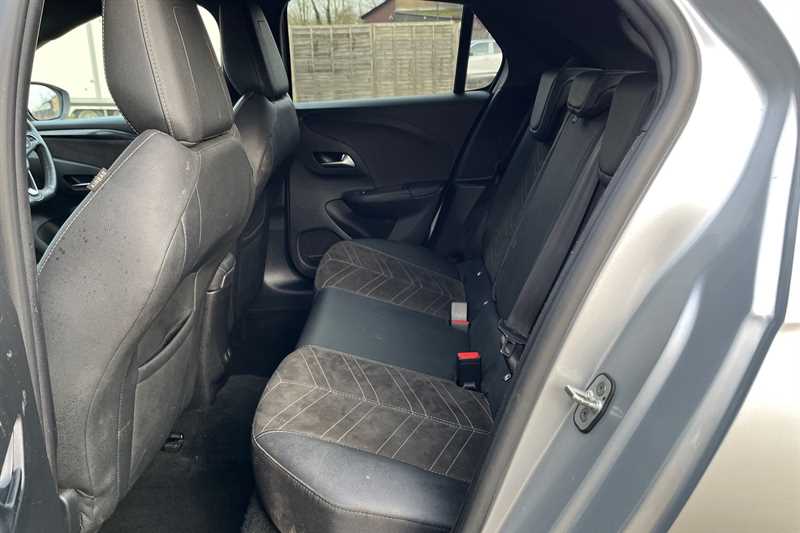 Used Vauxhall Corsa 2025 for sale - 77414077: Photo 35