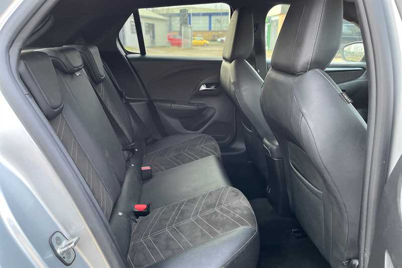 Used Vauxhall Corsa 2025 for sale - 77414077: Photo 38