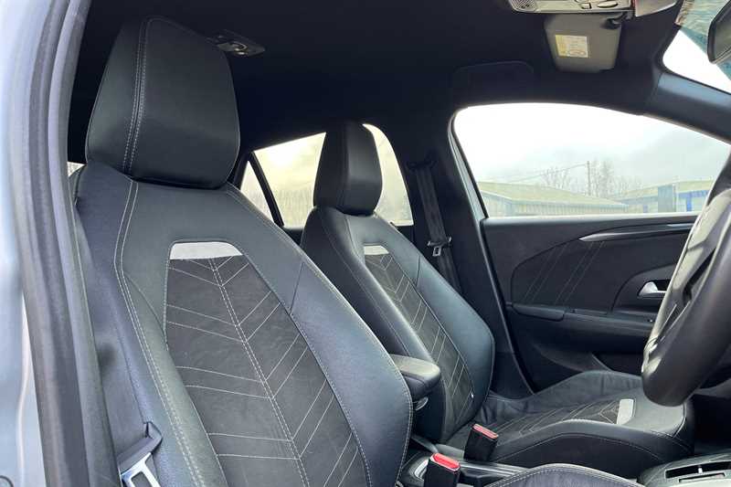 Used Vauxhall Corsa 2025 for sale - 77414077: Photo 39