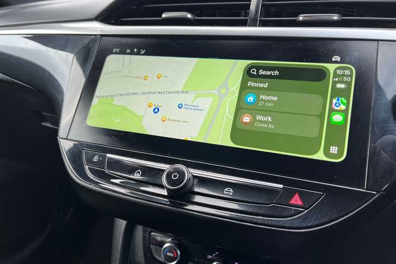 Used Vauxhall Corsa 2025 for sale - 77414077: Photo 48