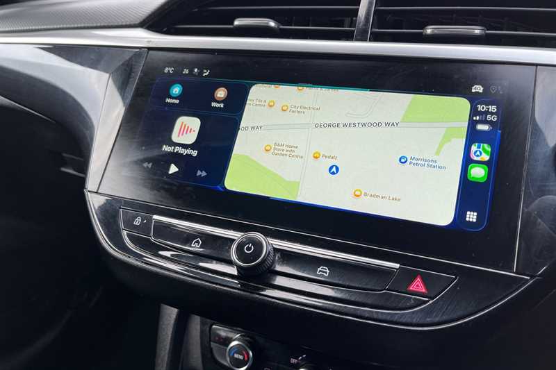 Used Vauxhall Corsa 2025 for sale - 77414077: Photo 49