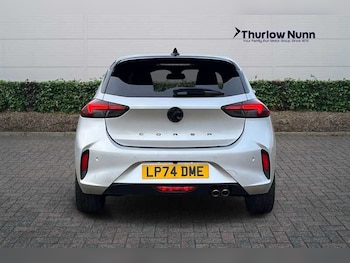 Used Vauxhall Corsa 2025 for sale - 77414077: Photo