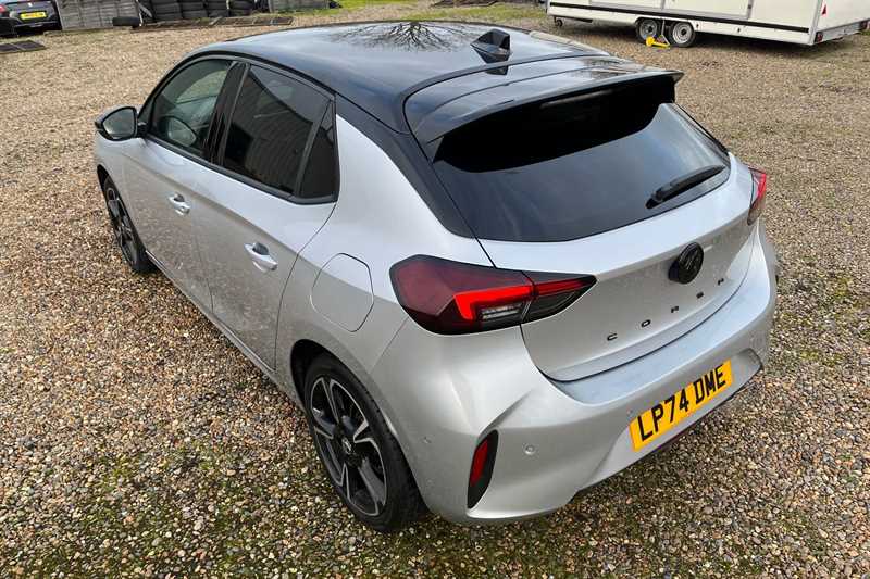 Used Vauxhall Corsa 2025 for sale - 77414077: Photo 58