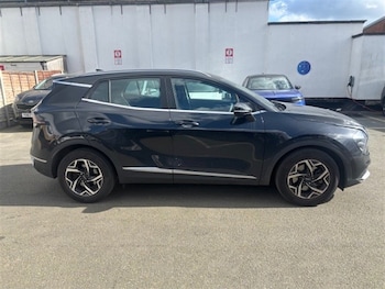 Used Kia Sportage 2023 for sale - 77826891: Photo