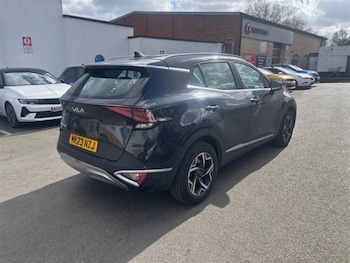 Used Kia Sportage 2023 for sale - 77826891: Photo