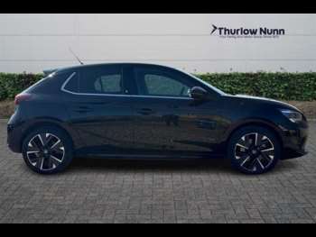 Used Vauxhall Corsa 2023 for sale - 74558289: Photo