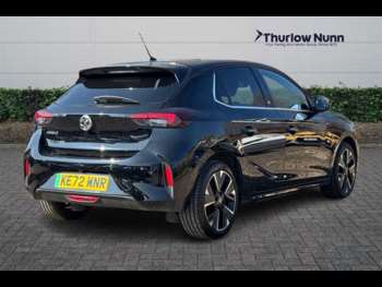 Used Vauxhall Corsa 2023 for sale - 74558289: Photo