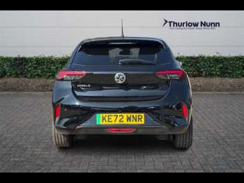 Used Vauxhall Corsa 2023 for sale - 74558289: Photo
