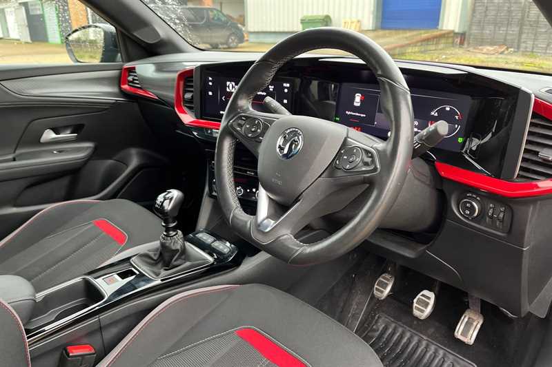 Used Vauxhall Mokka 2022 for sale - 77281244: Photo 10