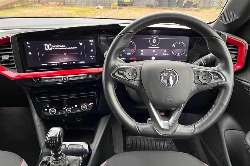 Used Vauxhall Mokka 2022 for sale - 77281244: Photo 11