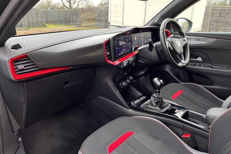 Used Vauxhall Mokka 2022 for sale - 77281244: Photo 13