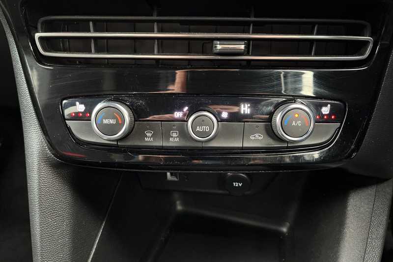 Used Vauxhall Mokka 2022 for sale - 77281244: Photo 15