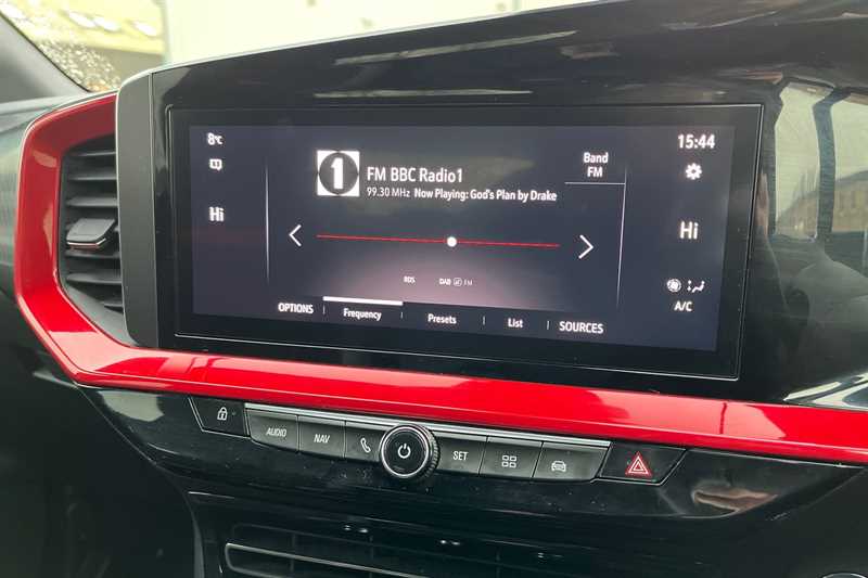 Used Vauxhall Mokka 2022 for sale - 77281244: Photo 17