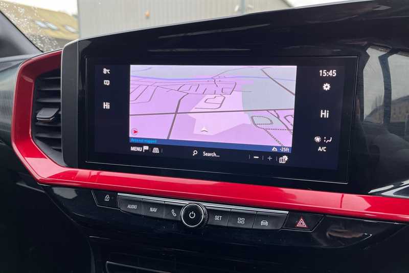 Used Vauxhall Mokka 2022 for sale - 77281244: Photo 18