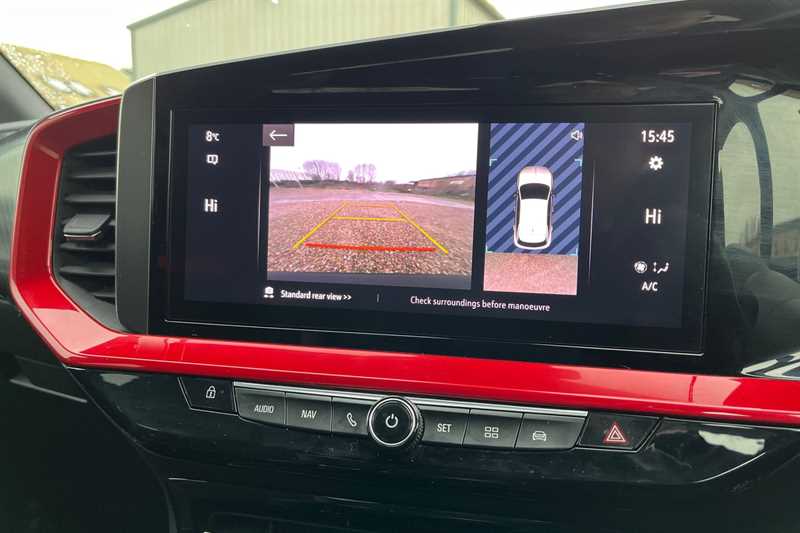 Used Vauxhall Mokka 2022 for sale - 77281244: Photo 19