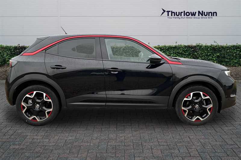 Used Vauxhall Mokka 2022 for sale - 77281244: Photo 2