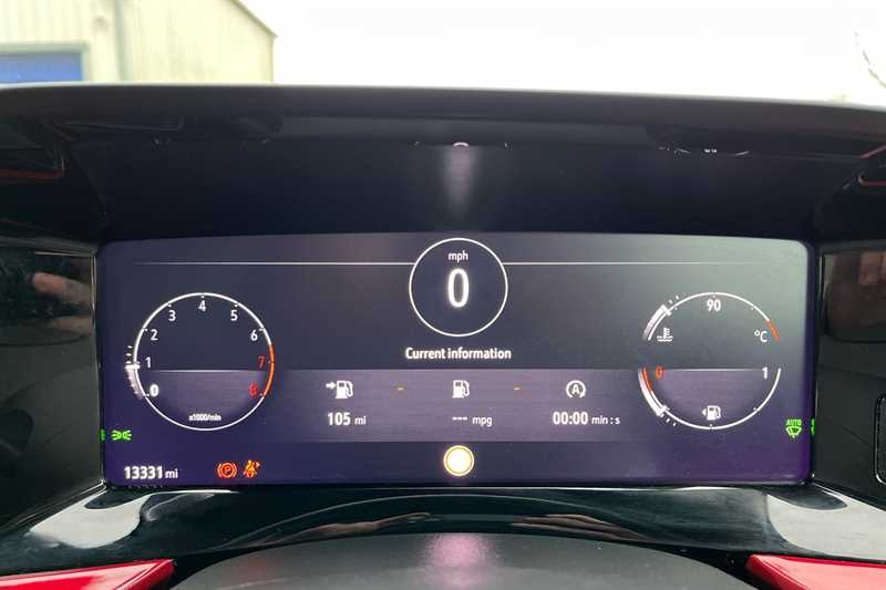 Used Vauxhall Mokka 2022 for sale - 77281244: Photo 20