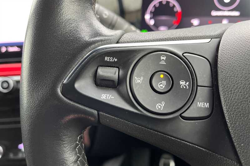 Used Vauxhall Mokka 2022 for sale - 77281244: Photo 21