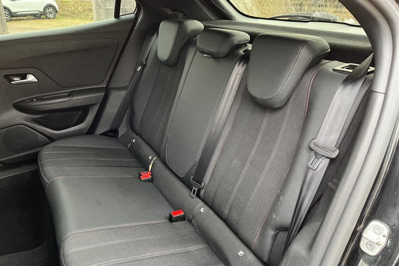 Used Vauxhall Mokka 2022 for sale - 77281244: Photo 23