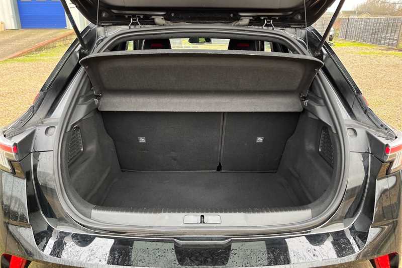 Used Vauxhall Mokka 2022 for sale - 77281244: Photo 24