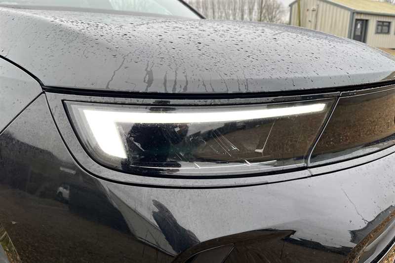 Used Vauxhall Mokka 2022 for sale - 77281244: Photo 28