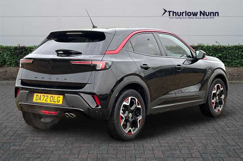 Used Vauxhall Mokka 2022 for sale - 77281244: Photo 3