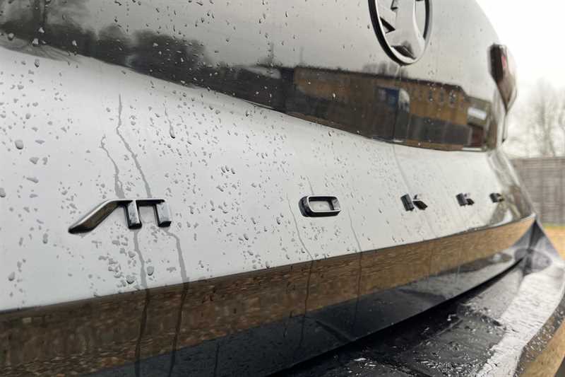 Used Vauxhall Mokka 2022 for sale - 77281244: Photo 32