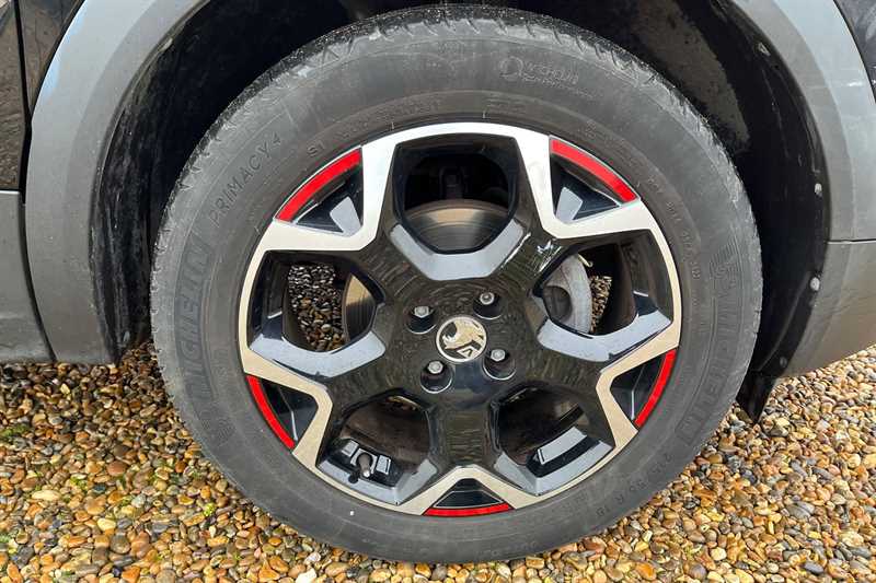 Used Vauxhall Mokka 2022 for sale - 77281244: Photo 34