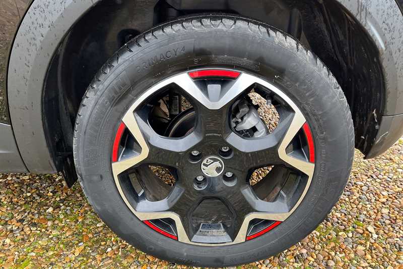 Used Vauxhall Mokka 2022 for sale - 77281244: Photo 36