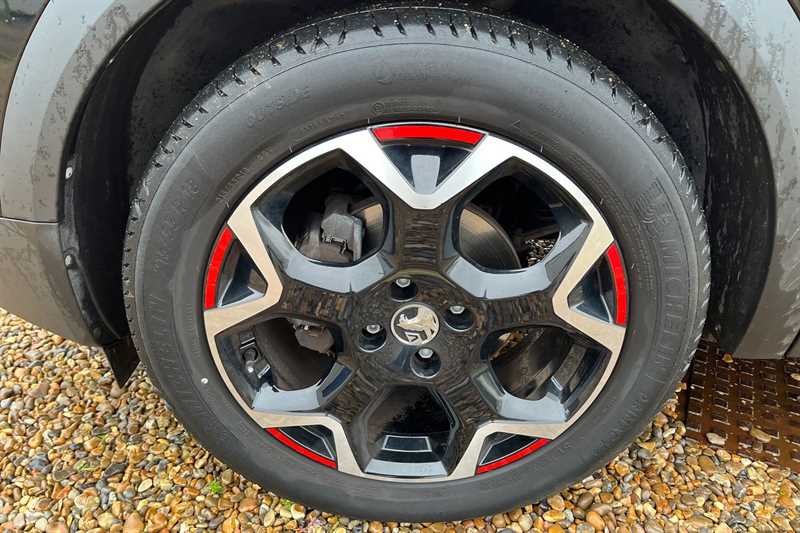 Used Vauxhall Mokka 2022 for sale - 77281244: Photo 37