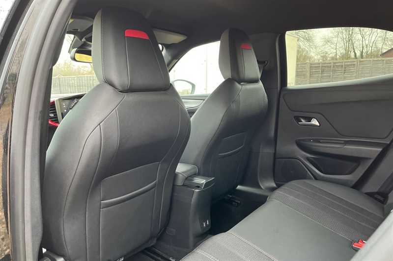 Used Vauxhall Mokka 2022 for sale - 77281244: Photo 38